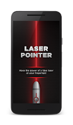 Laser Pointer XXL - Simulator পোস্টার