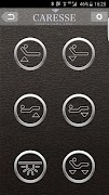 Caresse Remote (Legacy) screenshot 1