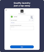 Outsource Weekly Laundry 截图 3