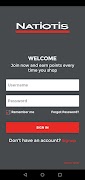 Natiotis تصوير الشاشة 7