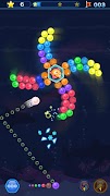 برنامه‌نما Bubble Shooter عکس از صفحه