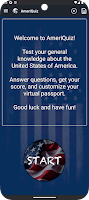 AmeriQuiz: U.S. Trivia & Quiz bài đăng
