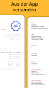 SubTotal Invoice Maker ภาพหน้าจอ 4