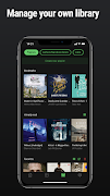 Spooks - Discover Audiobooks screenshot 5