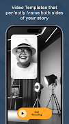 Dual Front-Back Camera screenshot 2