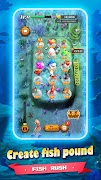 Fish Rush ảnh chụp màn hình 4