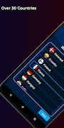 StreamFinder - Streaming Guide imagem de tela 3