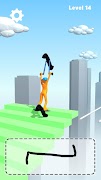 Draw Unicycle imagem de tela 1
