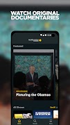 پوستر Smithsonian Channel