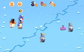 Penguins of brain screenshot 3