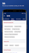 NBA Coaches Database screenshot 1