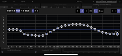 4 Schermata DM Smart DSP