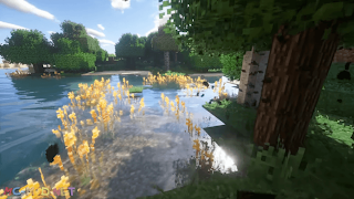 Realistic Physics Mod MCPE screenshot 1