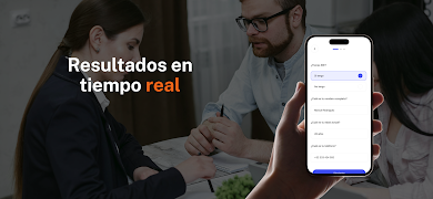 Data Electoral syot layar 2