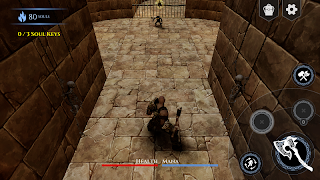 Ultimate Viking Ekran Görüntüsü 1