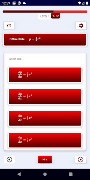 Differentiation-1 Pure Math syot layar 6