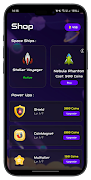 Galaxy Arcade تصوير الشاشة 2
