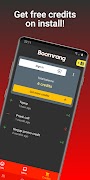 Boomrang - Prank Calls تصوير الشاشة 2