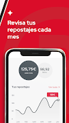 Petroprix España imagem de tela 4