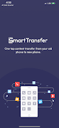 Smart Transfer poster