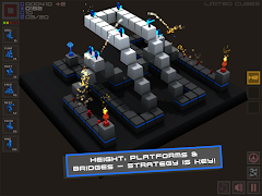 Cubemen screenshot 7