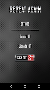 Repeat Again Ekran Görüntüsü 3