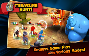 Hello Hero RPG تصوير الشاشة 3