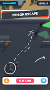 Prison Escape screenshot 1
