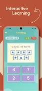 Easy Math for Kids ภาพหน้าจอ 2