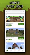 Mods Addons for Minecraft MCPE स्क्रीनशॉट 2