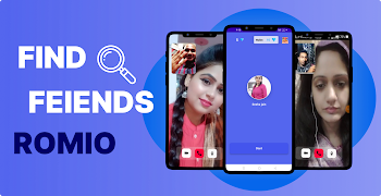 Romeo Chat स्क्रीनशॉट 3