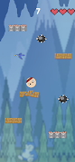 Ninja Hop screenshot 3