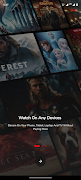 پوستر Streamit - Video Streaming