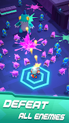 Adventure Attack plakat