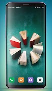 Book Wallpaper HD تصوير الشاشة 3