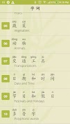 Learn Chinese screenshot 3