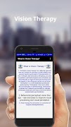 Vision Therapy 截图 1