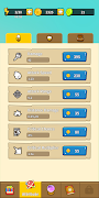 Idle Tiny Wizard screenshot 5