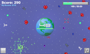 DragCore captura de pantalla 2