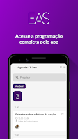 Encontro anual de sócios اسکرین شاٹ 2