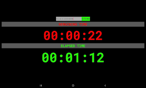 vMix Timer (Unofficial) Ekran Görüntüsü 5