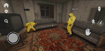 Horror Playtime : Multiplayer اسکرین شاٹ 4