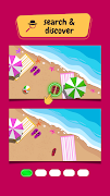 Spot Differences: Find All! screenshot 1