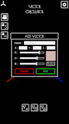 Visual Vector Calculator скриншот 1