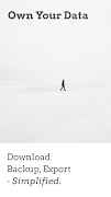 Twitter Bookmark Manager screenshot 3