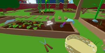 Share the Science: STEM imagem de tela 3