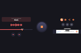 Reverse Speak ภาพหน้าจอ 6