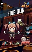 Fire Gun Ekran Görüntüsü 7