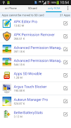 Apps Movable 海報