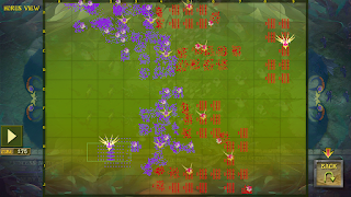 AVARIS3 screenshot 2